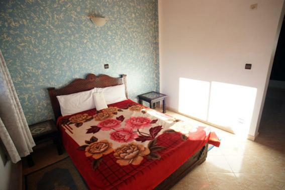 Tagherat Anekrim Auberge Bab Imouzer מראה חיצוני תמונה