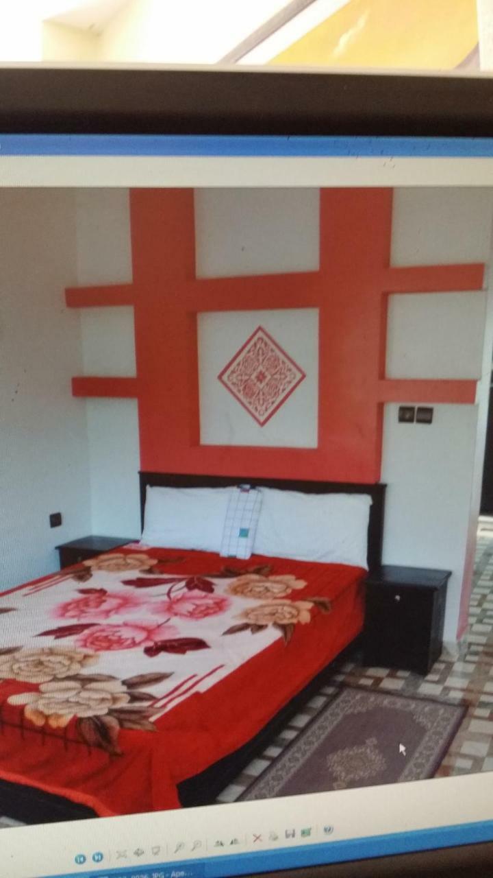 Tagherat Anekrim Auberge Bab Imouzer מראה חיצוני תמונה