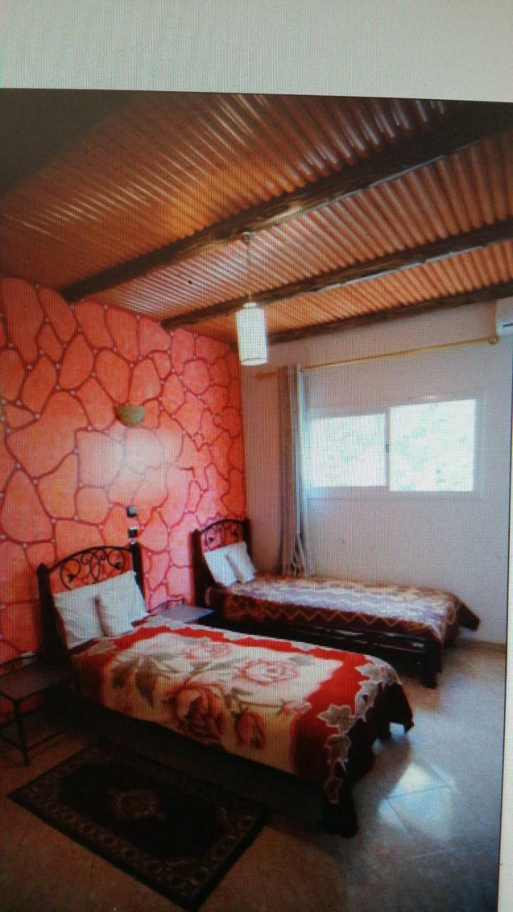 Tagherat Anekrim Auberge Bab Imouzer מראה חיצוני תמונה